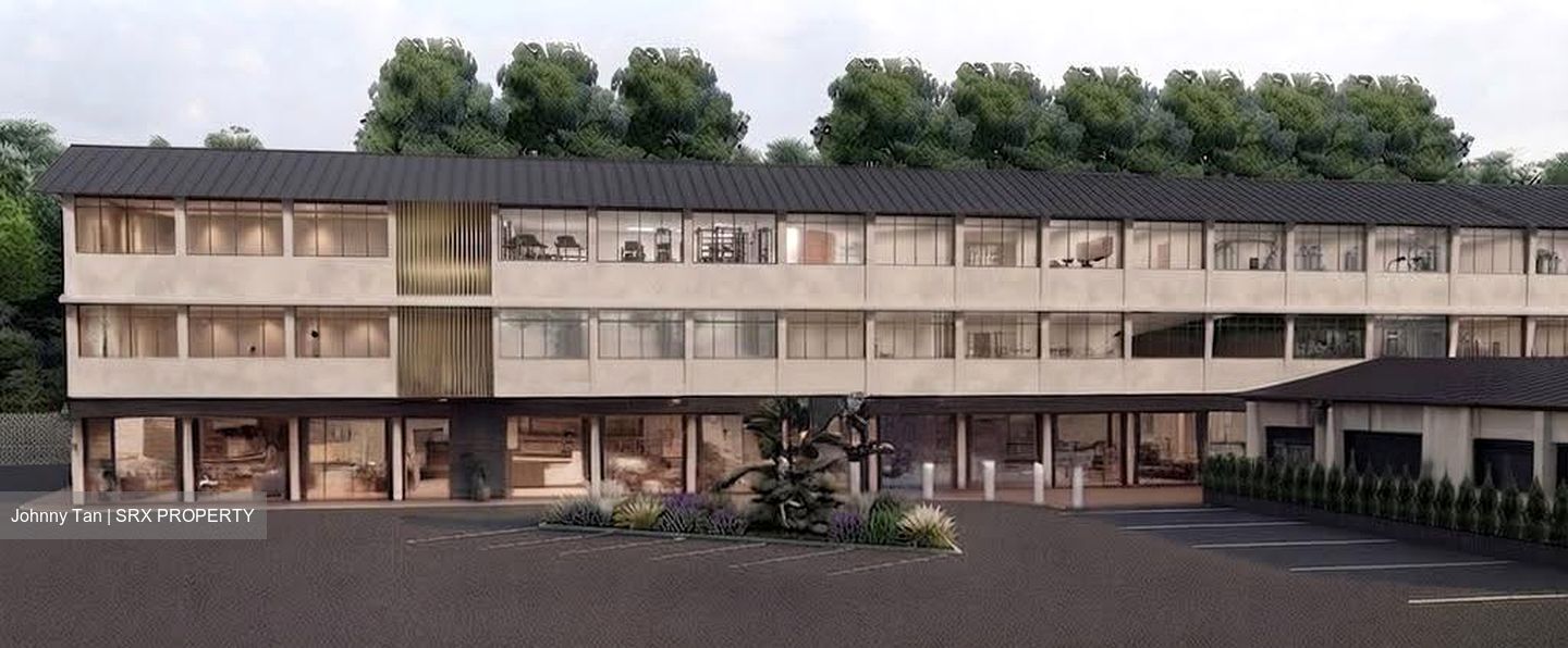 Kensington Park Road (D19), Retail #624472321
